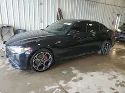 ZARFANBN3N7659045 2022 ALFA ROMEO GIULIA