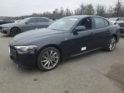ZARFANBN3N7660809 2022 ALFA ROMEO GIULIA