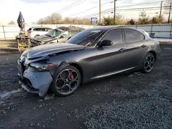 ZARFANBN3R7677535 2024 ALFA ROMEO GIULIA