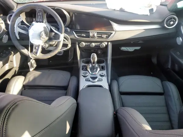 ZARFANBN3R7687336 2024 ALFA ROMEO GIULIA - Image 8
