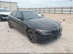 ZARFANBN4K7607998 2019 ALFA ROMEO GIULIA