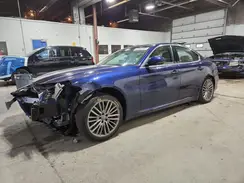 ZARFANBN4K7612926 2019 ALFA ROMEO GIULIA