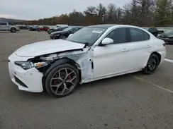 ZARFANBN4K7619164 2019 ALFA ROMEO GIULIA