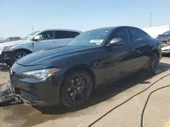 ZARFANBN4K7620797 2019 ALFA ROMEO GIULIA