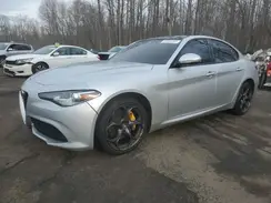 ZARFANBN4L7625998 2020 ALFA ROMEO GIULIA