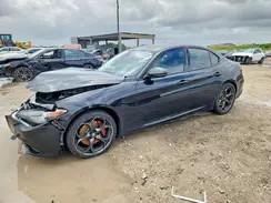ZARFANBN4L7626178 2020 ALFA ROMEO GIULIA