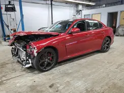 ZARFANBN4L7626746 2020 ALFA ROMEO GIULIA