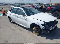 ZARFANBN4L7629551 2020 ALFA ROMEO GIULIA