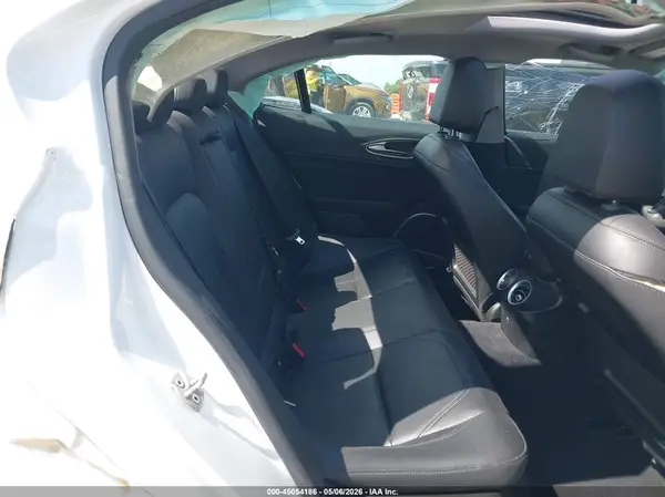 ZARFANBN4L7629551 2020 ALFA ROMEO GIULIA - Image 8