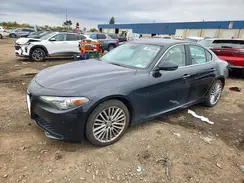 ZARFANBN4L7629825 2020 ALFA ROMEO GIULIA