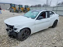 ZARFANBN4L7630005 2020 ALFA ROMEO GIULIA