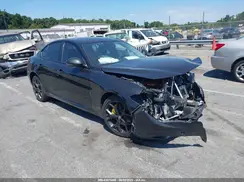 ZARFANBN4L7632241 2020 ALFA ROMEO GIULIA