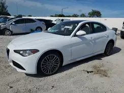 ZARFANBN4L7633583 2020 ALFA ROMEO GIULIA