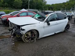 ZARFANBN4L7634765 2020 ALFA ROMEO GIULIA