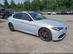 ZARFANBN4L7636306 2020 ALFA ROMEO GIULIA