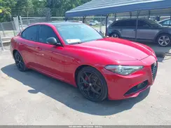 ZARFANBN4L7636712 2020 ALFA ROMEO GIULIA