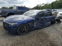 ZARFANBN4L7638203 2020 ALFA ROMEO GIULIA