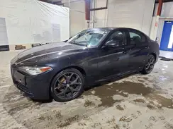 ZARFANBN4M7644066 2021 ALFA ROMEO GIULIA