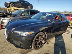 ZARFANBN4M7645427 2021 ALFA ROMEO GIULIA