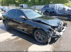 ZARFANBN4M7647548 2021 ALFA ROMEO GIULIA