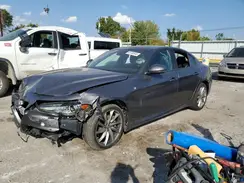 ZARFANBN4N7655165 2022 ALFA ROMEO GIULIA
