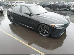 ZARFANBN4P7670610 2023 ALFA ROMEO GIULIA