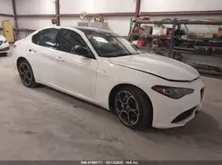 ZARFANBN4R7679830 2024 ALFA ROMEO GIULIA