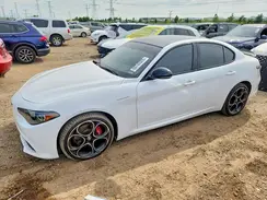ZARFANBN4R7681299 2024 ALFA ROMEO GIULIA