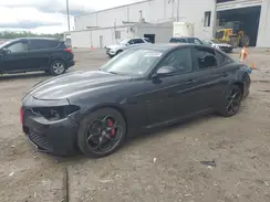 ZARFANBN5K7622283 2019 ALFA ROMEO GIULIA