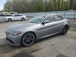 ZARFANBN5L7626108 2020 ALFA ROMEO GIULIA