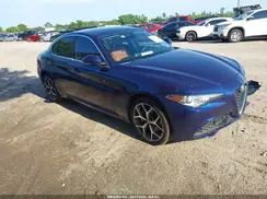 ZARFANBN5L7632328 2020 ALFA ROMEO GIULIA