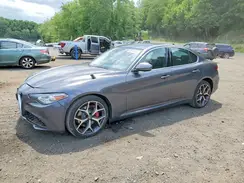 ZARFANBN5L7633723 2020 ALFA ROMEO GIULIA