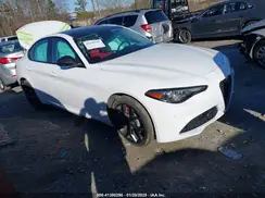 ZARFANBN5L7638386 2020 ALFA ROMEO GIULIA