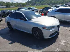 ZARFANBN5M7643010 2021 ALFA ROMEO GIULIA