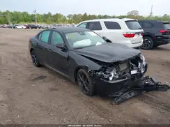 ZARFANBN5M7643816 2021 ALFA ROMEO GIULIA