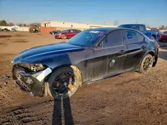 ZARFANBN5M7644013 2021 ALFA ROMEO GIULIA