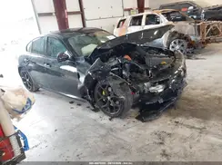 ZARFANBN5M7644416 2021 ALFA ROMEO GIULIA