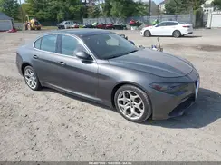 ZARFANBN5M7649096 2021 ALFA ROMEO GIULIA