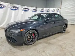 ZARFANBN5N7662805 2022 ALFA ROMEO GIULIA