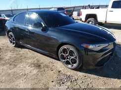 ZARFANBN5P7668901 2023 ALFA ROMEO GIULIA