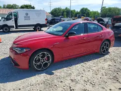 ZARFANBN5R7678590 2024 ALFA ROMEO GIULIA