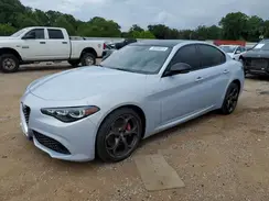 ZARFANBN5R7683207 2024 ALFA ROMEO GIULIA