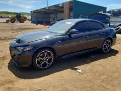 ZARFANBN5R7683367 2024 ALFA ROMEO GIULIA