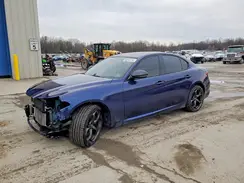 ZARFANBN6K7606335 2019 ALFA ROMEO GIULIA