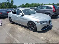 ZARFANBN6K7609476 2019 ALFA ROMEO GIULIA