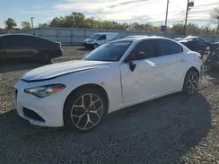ZARFANBN6L7626375 2020 ALFA ROMEO GIULIA