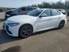ZARFANBN6L7631074 2020 ALFA ROMEO GIULIA
