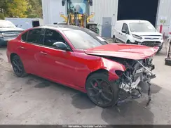 ZARFANBN6L7634914 2020 ALFA ROMEO GIULIA