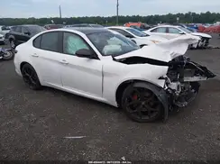ZARFANBN6L7637067 2020 ALFA ROMEO GIULIA
