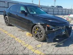 ZARFANBN6M7639659 2021 ALFA ROMEO GIULIA